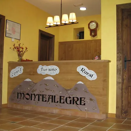 Montealegre Montealegre (Leon)