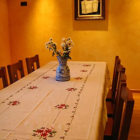 Hotel Montealegre