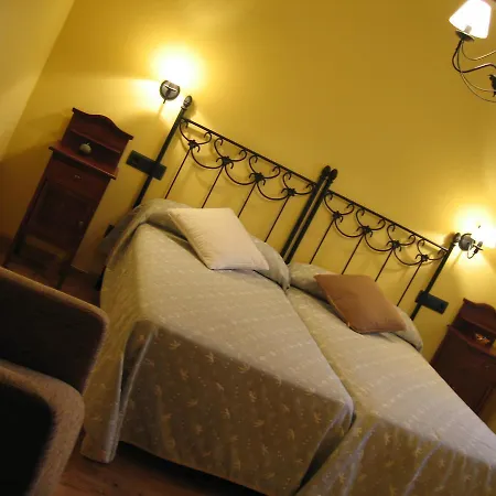 Montealegre Hotel