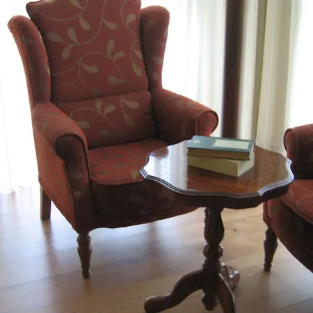 Hotel Montealegre