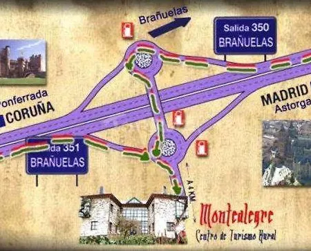 Montealegre